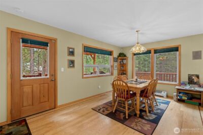 2454 Salal Drive , Leavenworth, WA 98826 - Photo 14