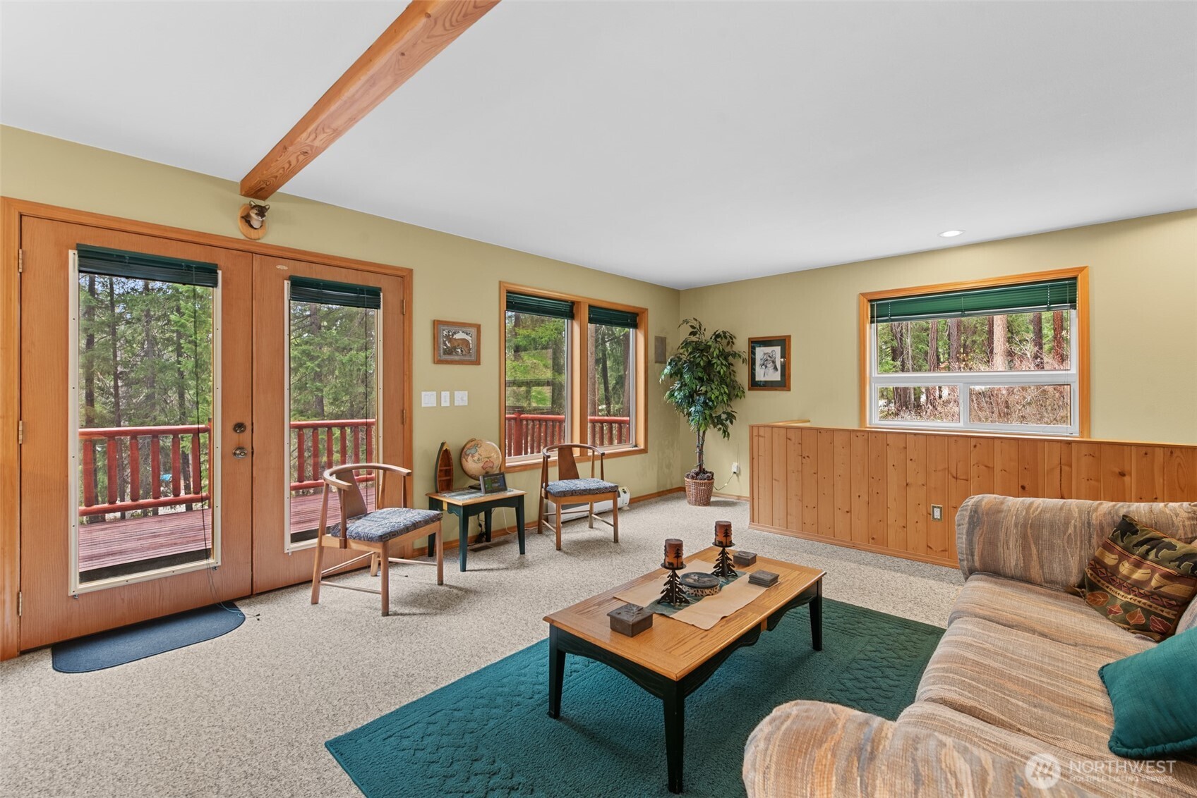 2454 Salal Drive , Leavenworth, WA 98826