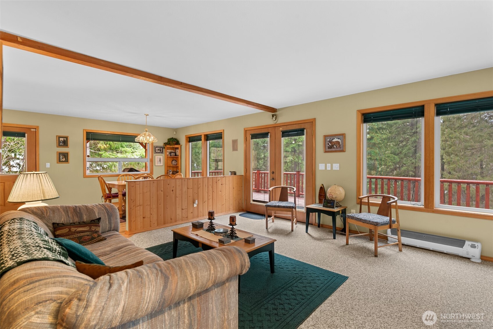 2454 Salal Drive , Leavenworth, WA 98826