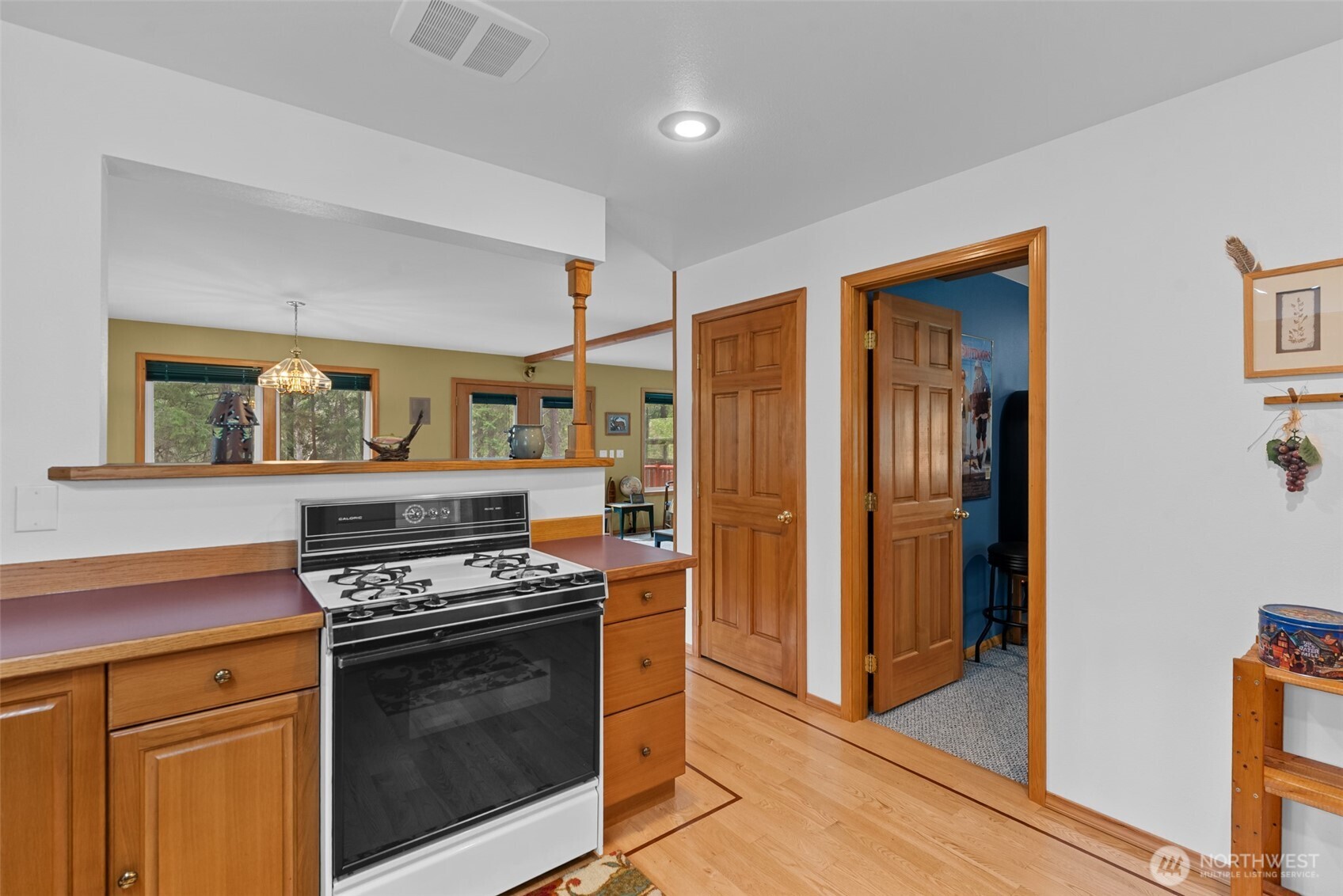 2454 Salal Drive , Leavenworth, WA 98826