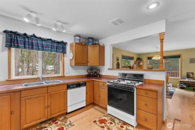 2454 Salal Drive , Leavenworth, WA 98826 - Photo 18