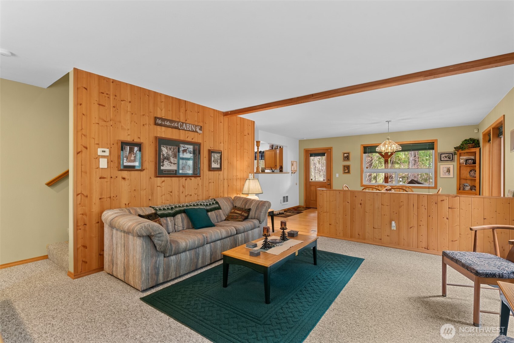 2454 Salal Drive , Leavenworth, WA 98826