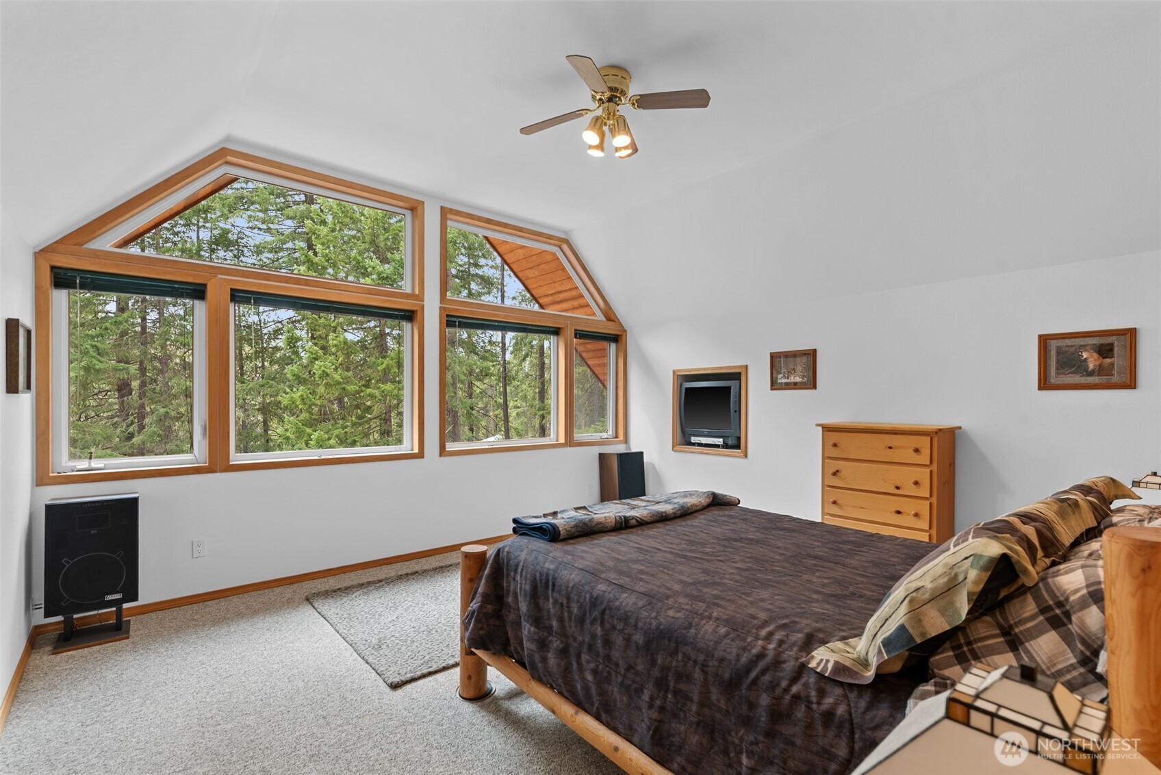 2454 Salal Drive , Leavenworth, WA 98826