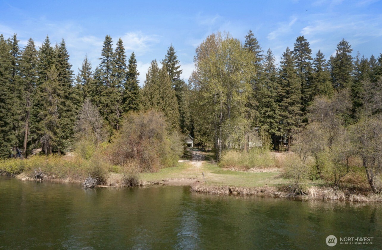 2454 Salal Drive , Leavenworth, WA 98826