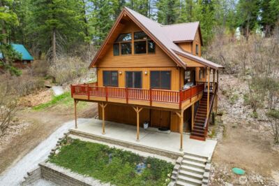 2454 Salal Drive , Leavenworth, WA 98826 - Photo 4