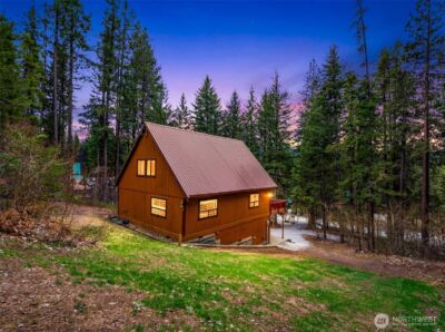 2454 Salal Drive , Leavenworth, WA 98826 - Photo 3