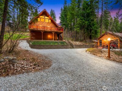2454 Salal Drive , Leavenworth, WA 98826 - Photo 6