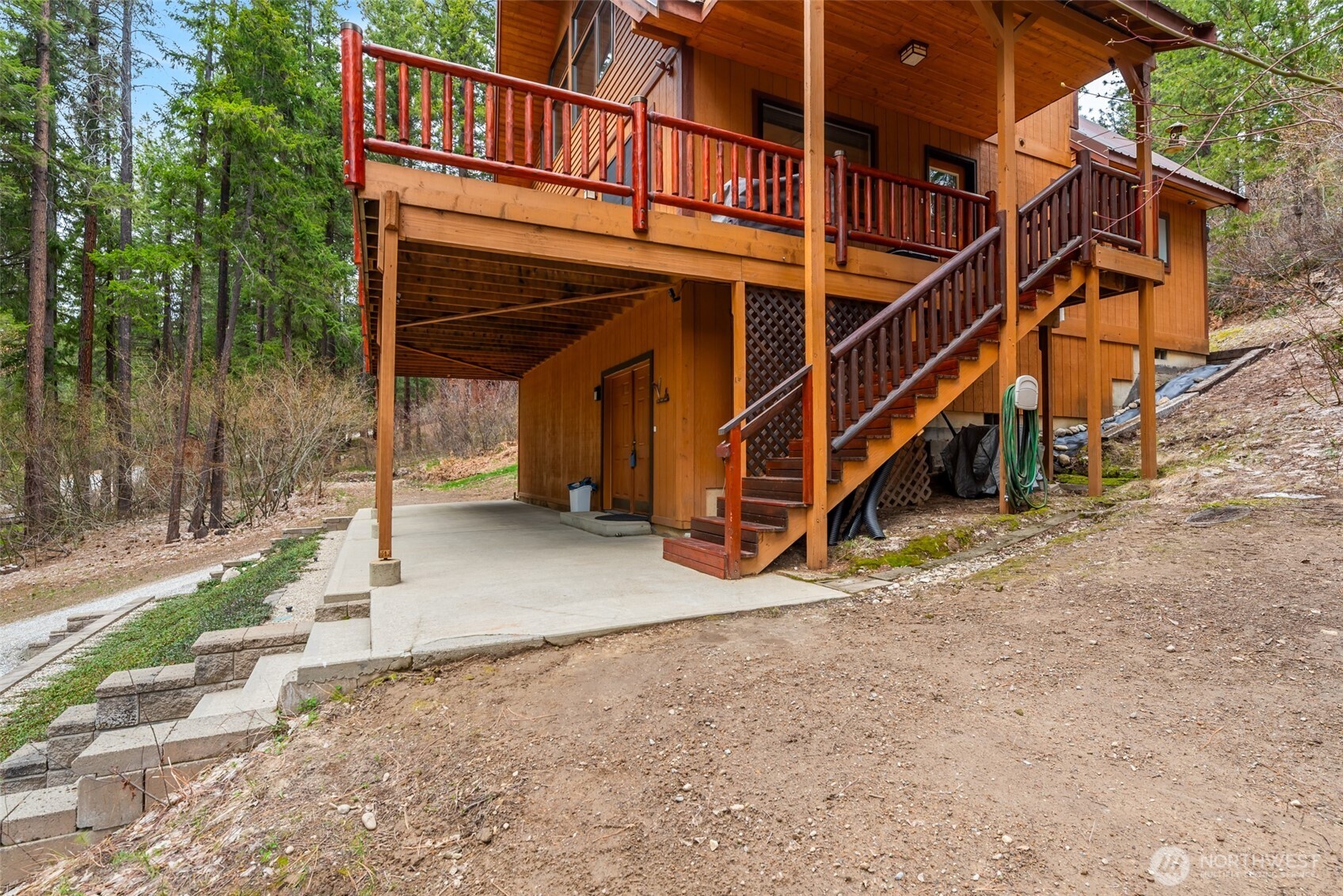 2454 Salal Drive , Leavenworth, WA 98826