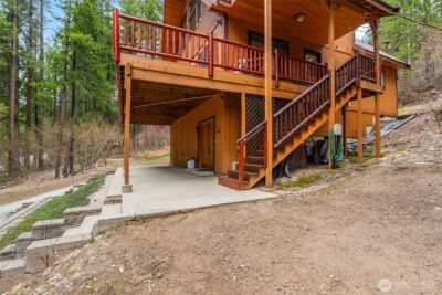 2454 Salal Drive , Leavenworth, WA 98826 - Photo 7