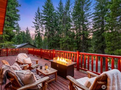 2454 Salal Drive , Leavenworth, WA 98826 - Photo 8