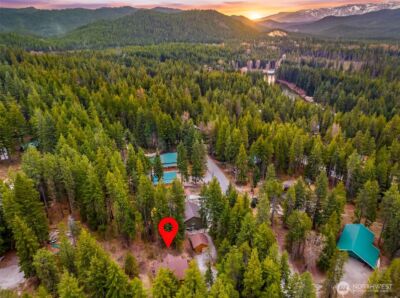 2454 Salal Drive , Leavenworth, WA 98826 - Photo 9