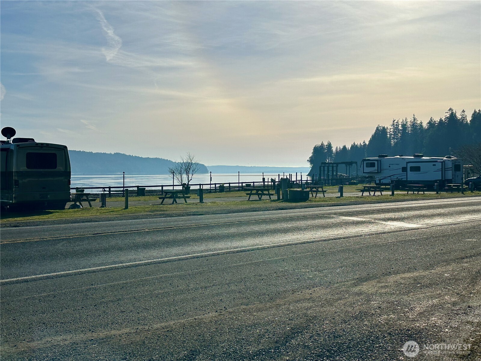 27051 N US Highway 101 #1, Hoodsport, WA 98548