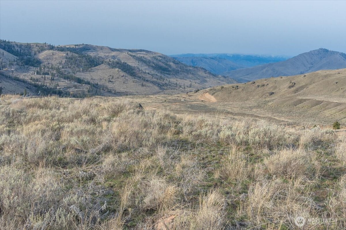 0 Parcel B - 13 Honeygold Drive , Orondo, WA 98843