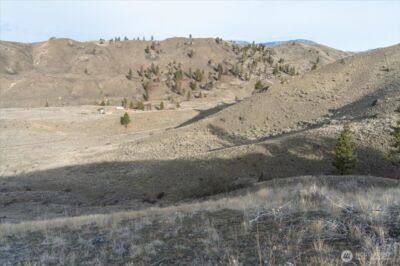 0 Parcel B - 13 Honeygold Drive , Orondo, WA 98843 - Photo 19