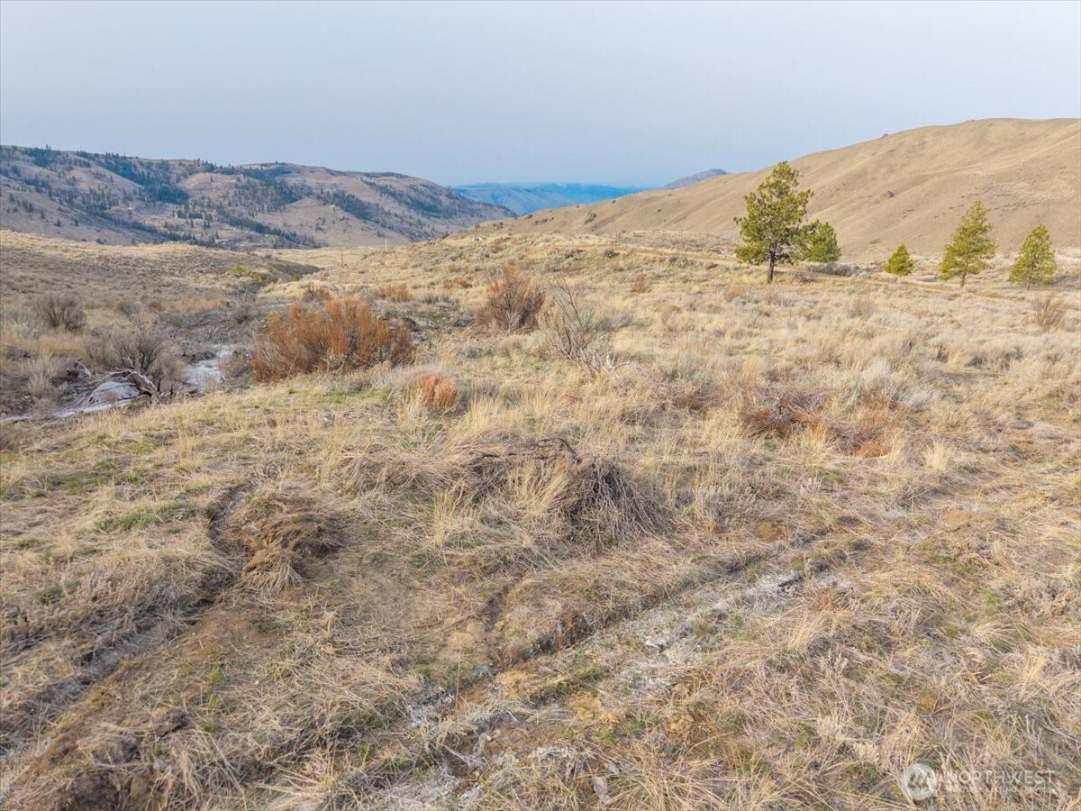 0 Parcel B - 13 Honeygold Drive , Orondo, WA 98843