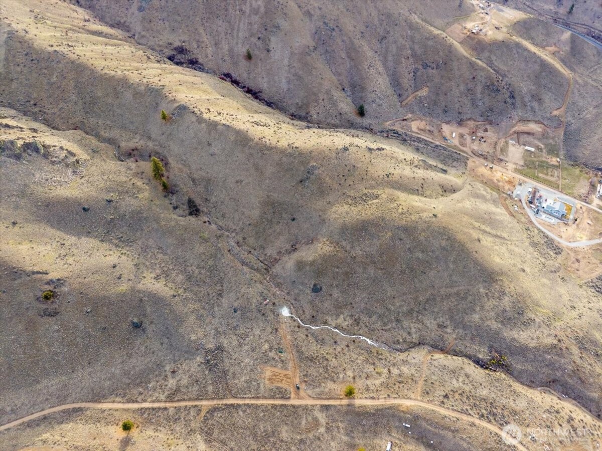 0 Parcel B - 13 Honeygold Drive , Orondo, WA 98843