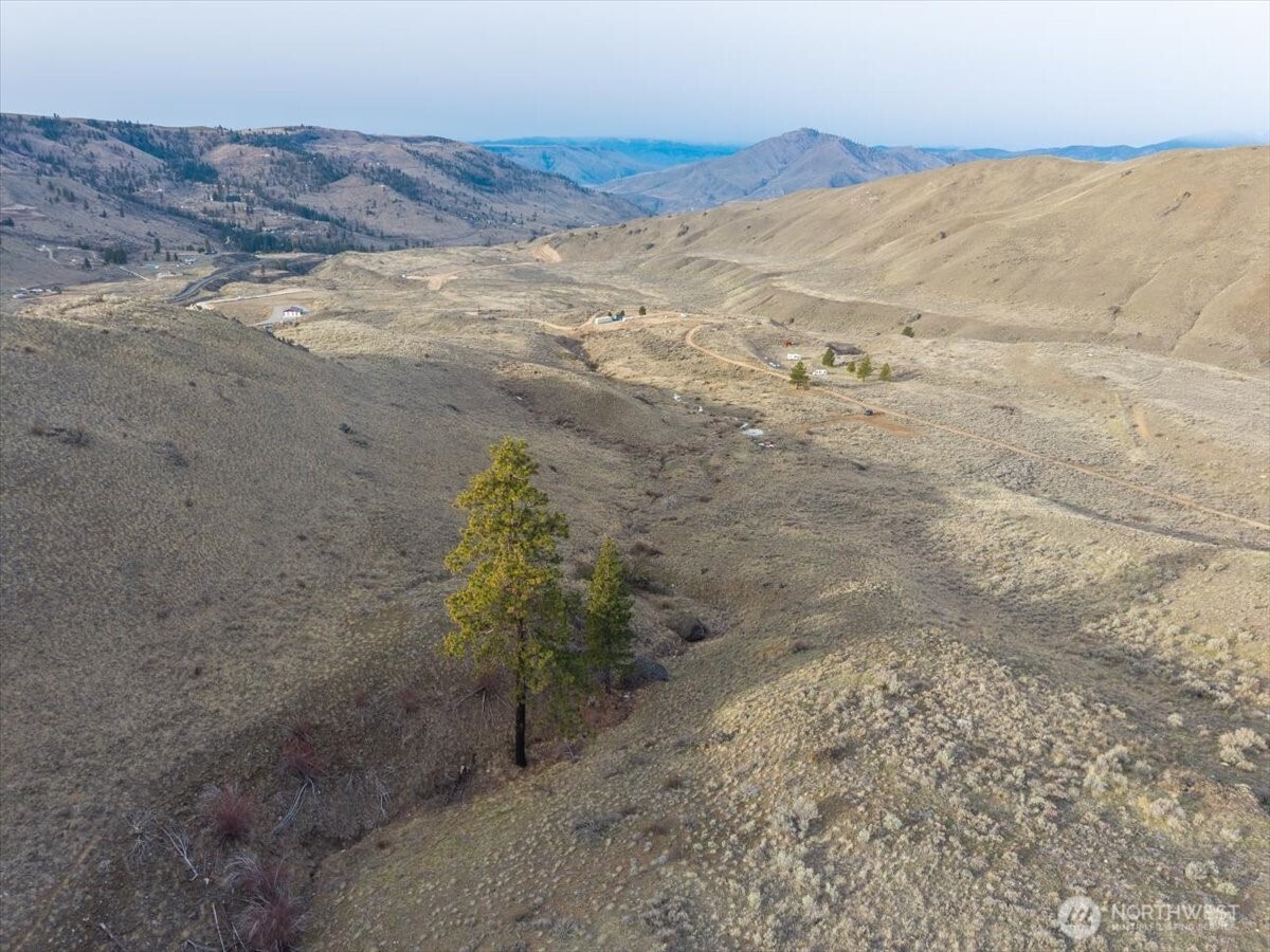 0 Parcel B - 13 Honeygold Drive , Orondo, WA 98843