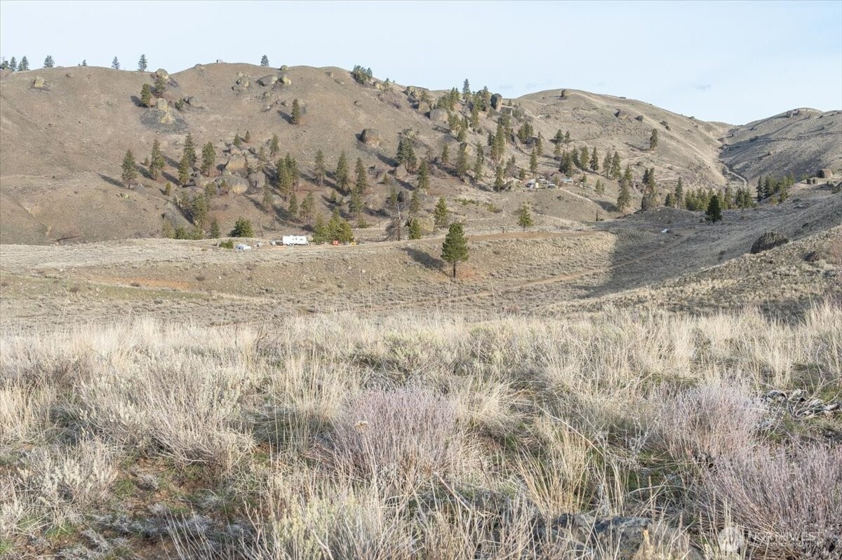 0 Parcel A - 13 Honeygold Drive , Orondo, WA 98843