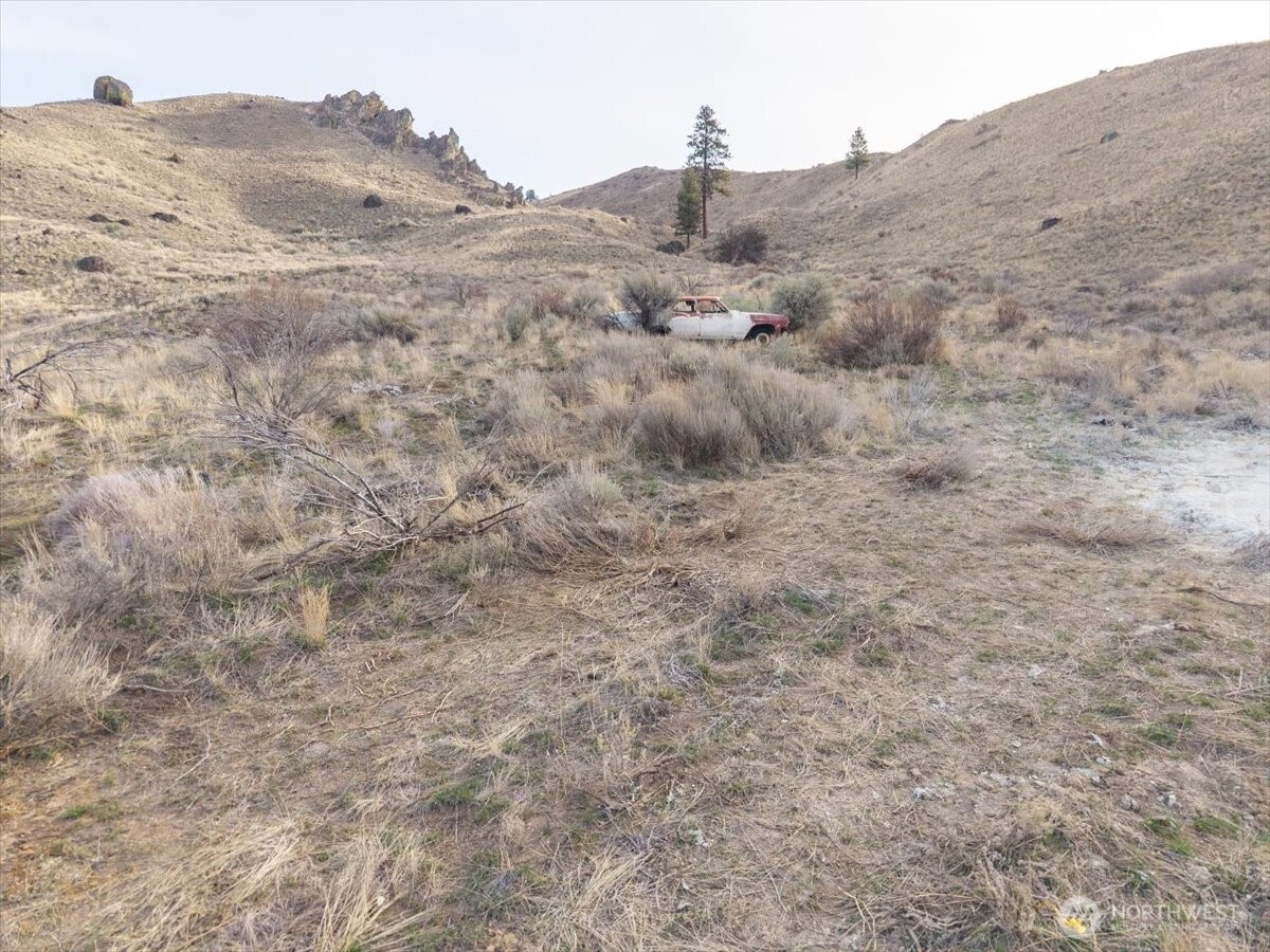 0 Parcel A - 13 Honeygold Drive , Orondo, WA 98843