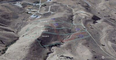 0 Parcel D - 13 Honeygold Drive , Orondo, WA 98843 - Photo 12