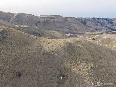 0 Parcel D - 13 Honeygold Drive , Orondo, WA 98843 - Photo 2