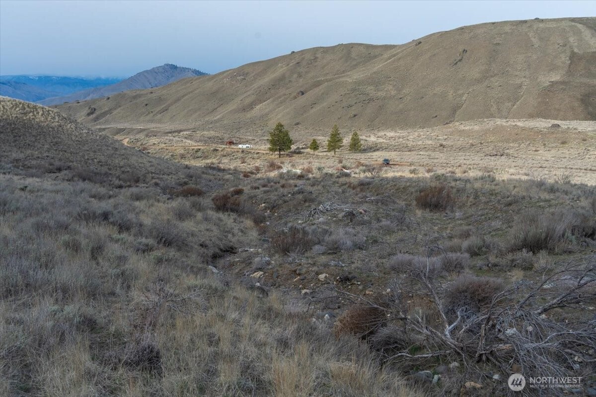 0 Parcel D - 13 Honeygold Drive , Orondo, WA 98843