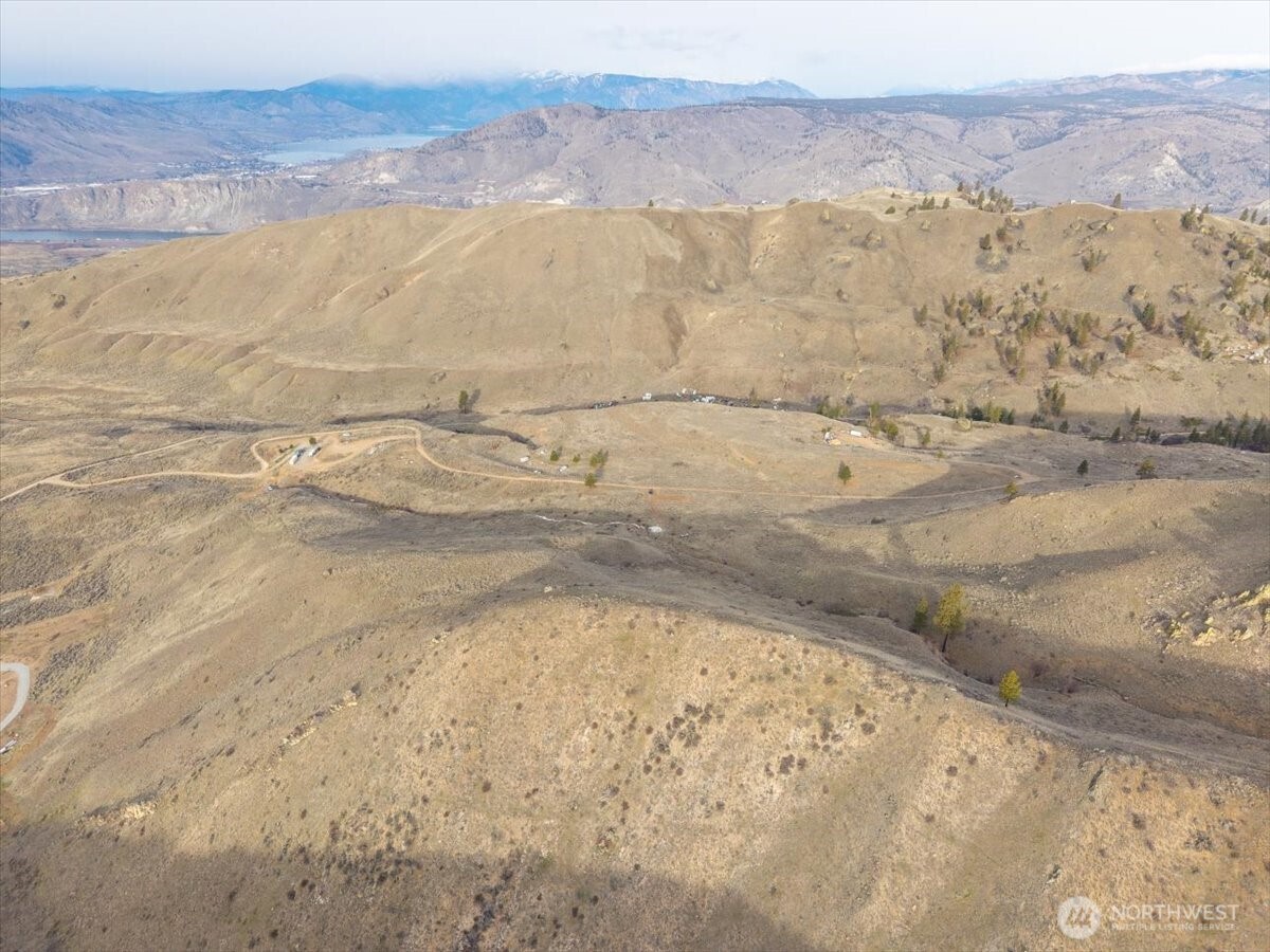 0 Parcel D - 13 Honeygold Drive , Orondo, WA 98843