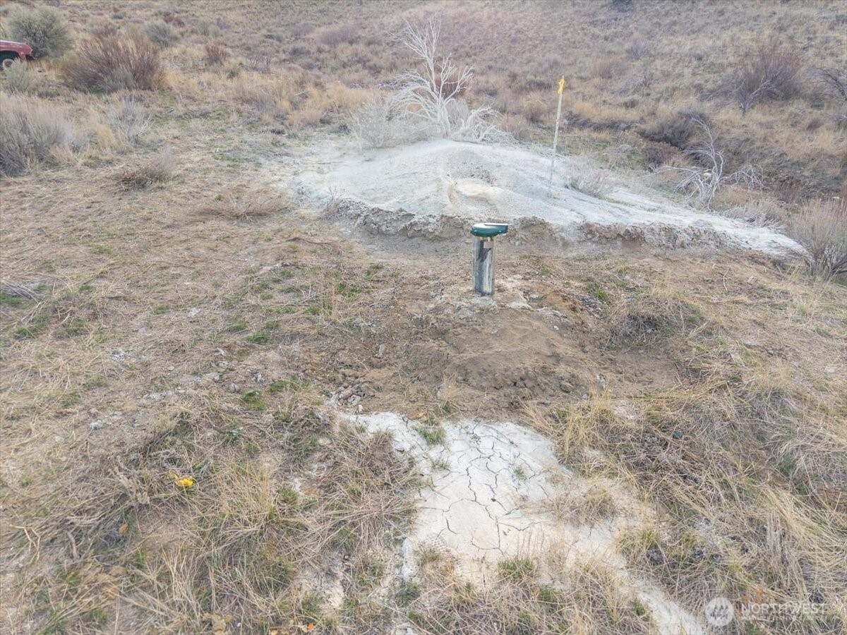 0 Parcel D - 13 Honeygold Drive , Orondo, WA 98843