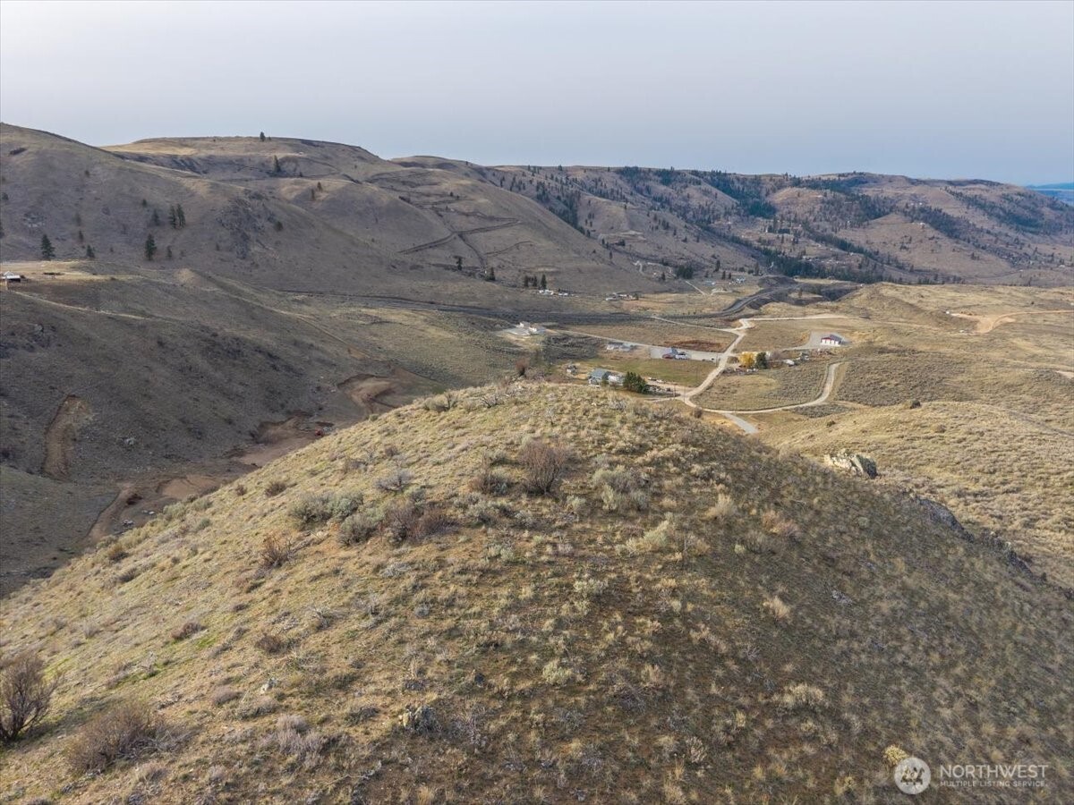 0 Parcel D - 13 Honeygold Drive , Orondo, WA 98843