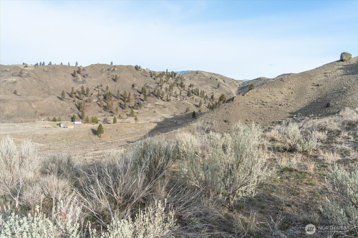 0 Parcel C - 13 Honeygold Drive , Orondo, WA 98843