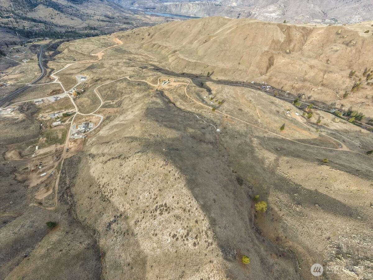 0 Parcel C - 13 Honeygold Drive , Orondo, WA 98843