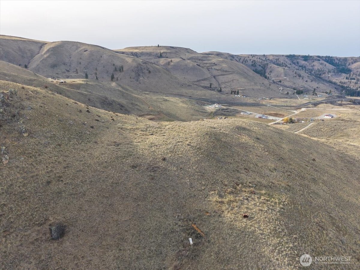 0 Parcel C - 13 Honeygold Drive , Orondo, WA 98843