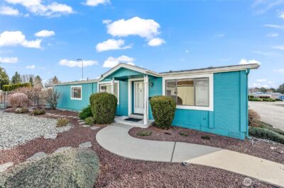 1702 Clark Drive , Wenatchee, WA 98801