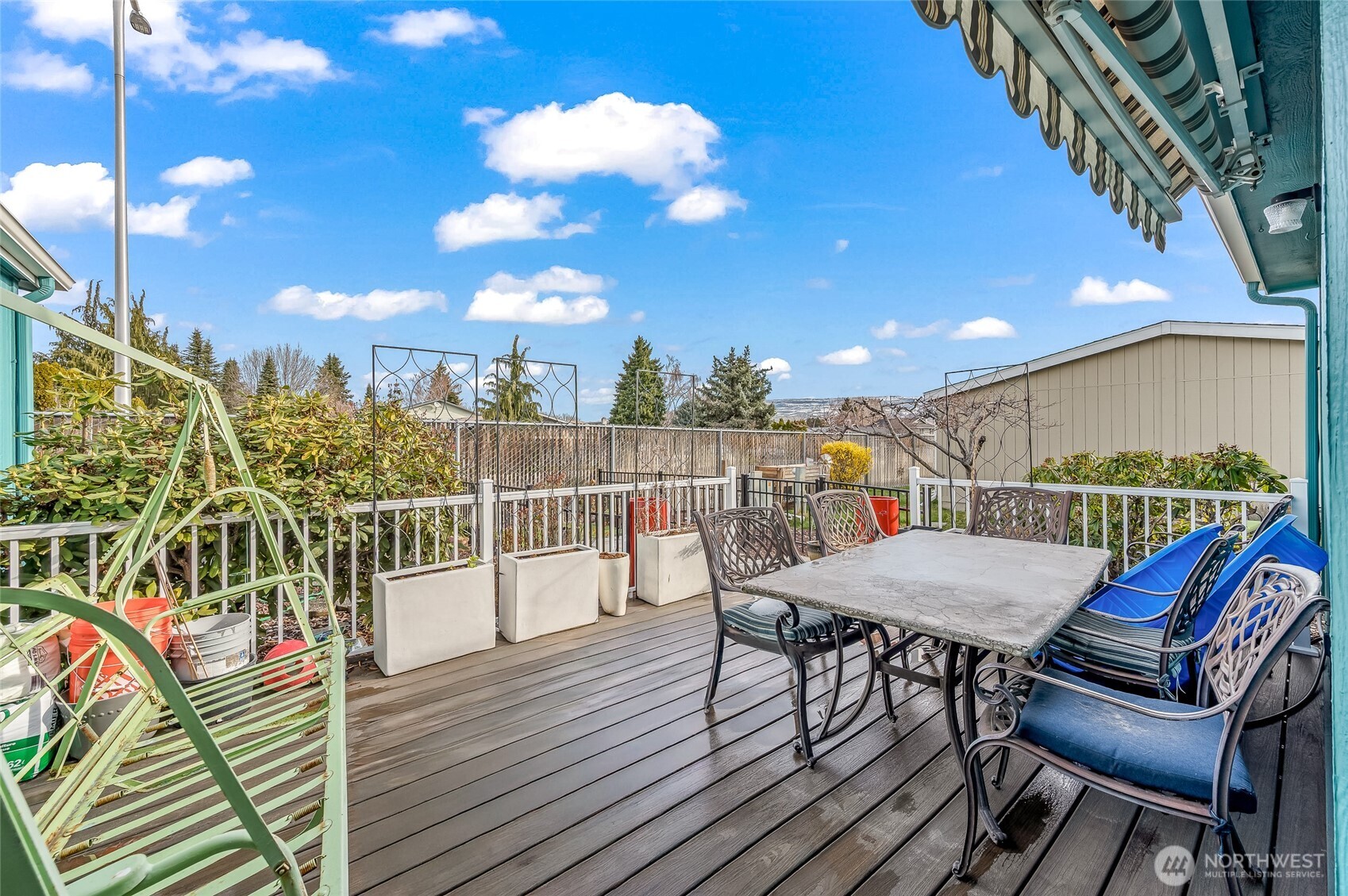 1702 Clark Drive , Wenatchee, WA 98801