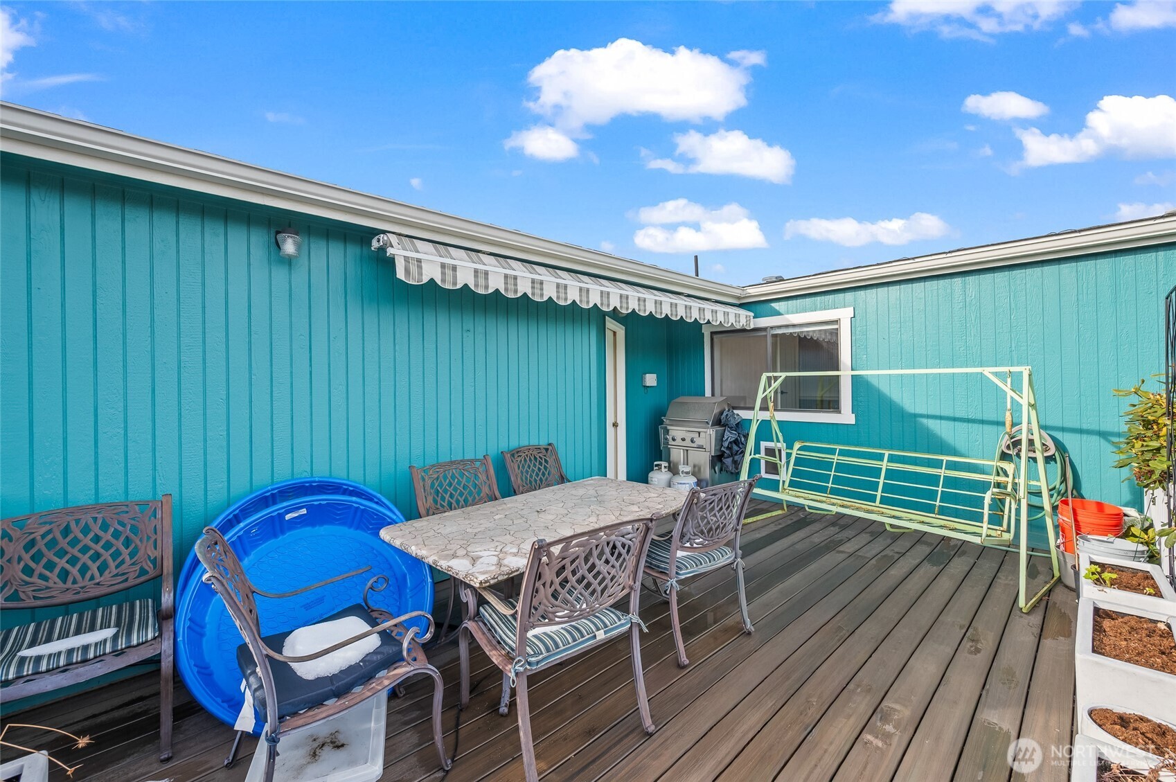 1702 Clark Drive , Wenatchee, WA 98801