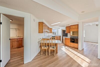 1702 Clark Drive , Wenatchee, WA 98801 - Photo 6