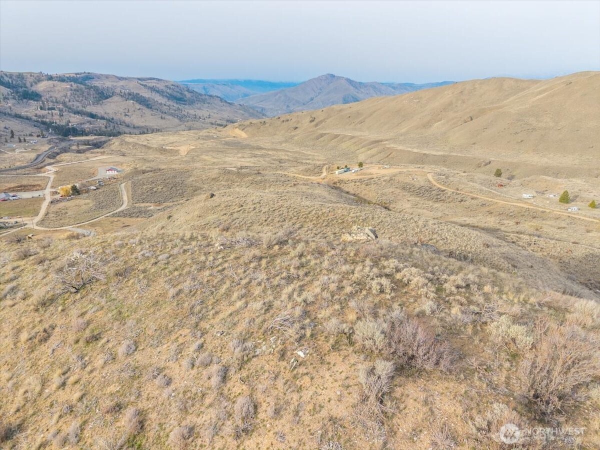 13 Honeygold Drive , Orondo, WA 98843