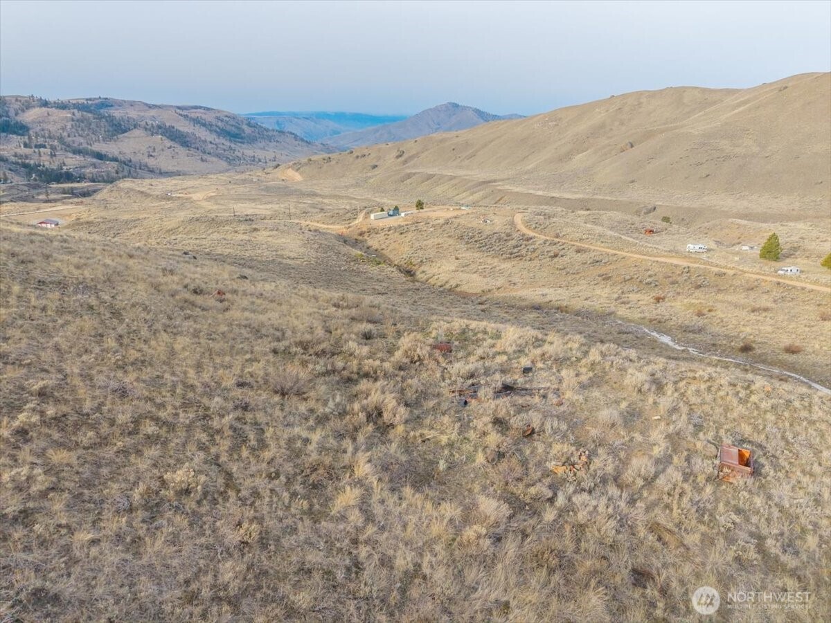 13 Honeygold Drive , Orondo, WA 98843