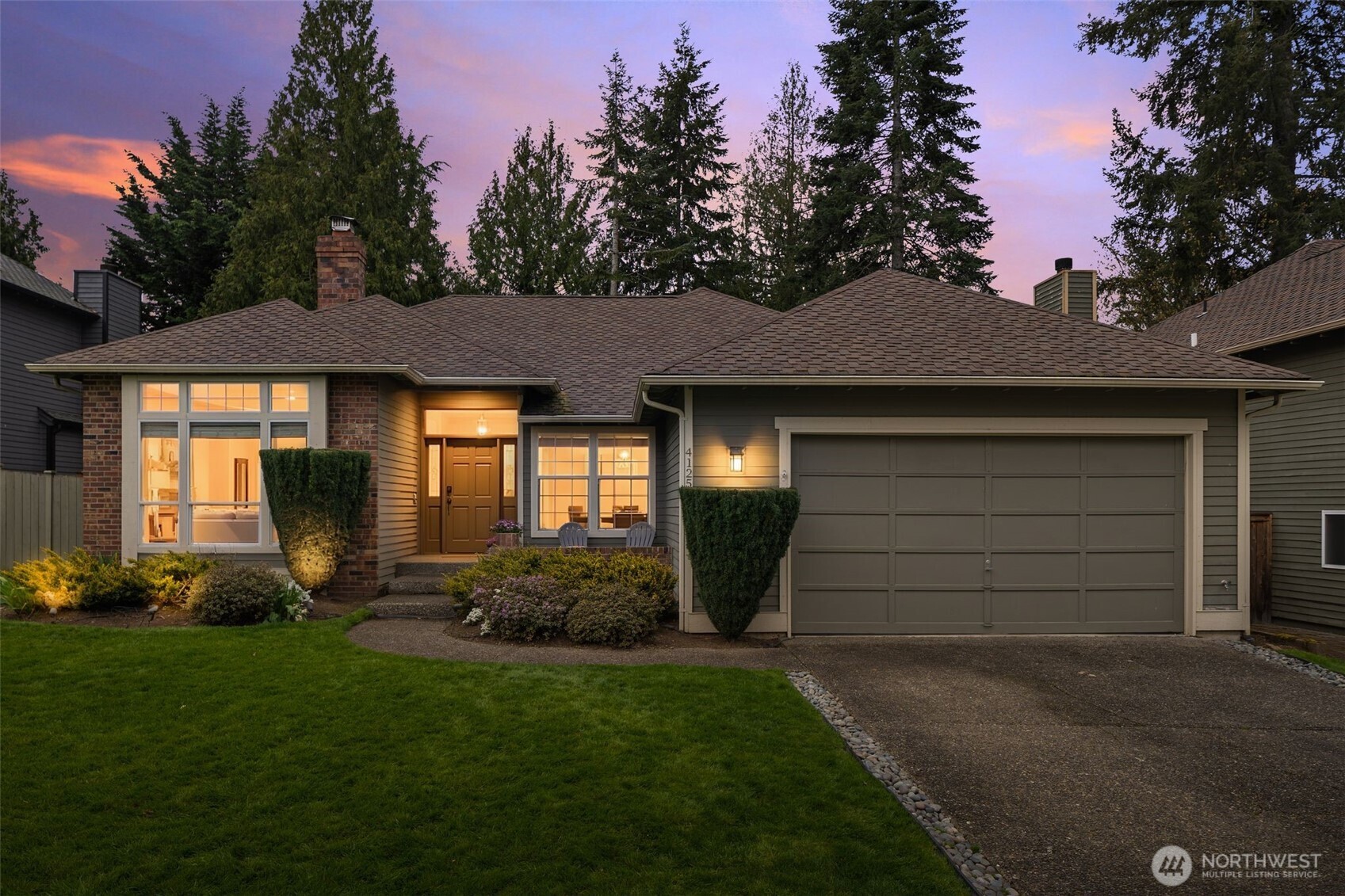 4125 239th Place SE, Sammamish, WA 98029