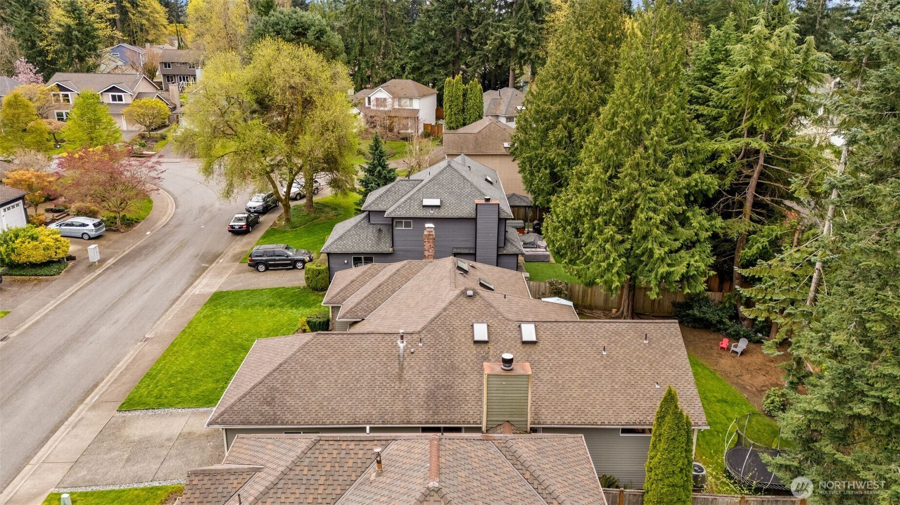 4125 239th Place SE, Sammamish, WA 98029