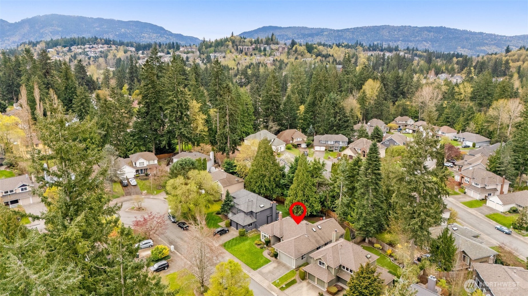 4125 239th Place SE, Sammamish, WA 98029