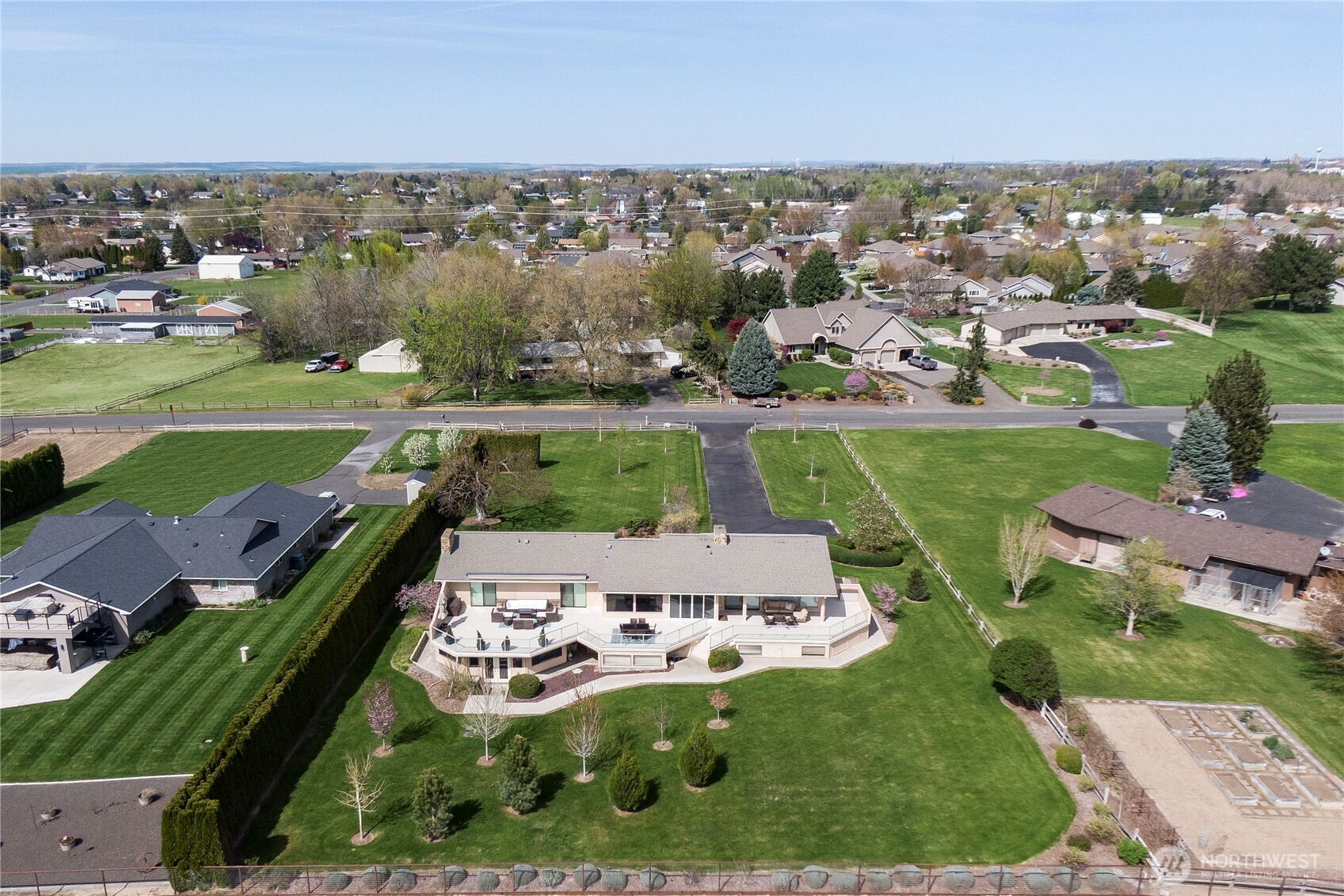 1965 Gray Lynn Drive , Walla Walla, WA 99362