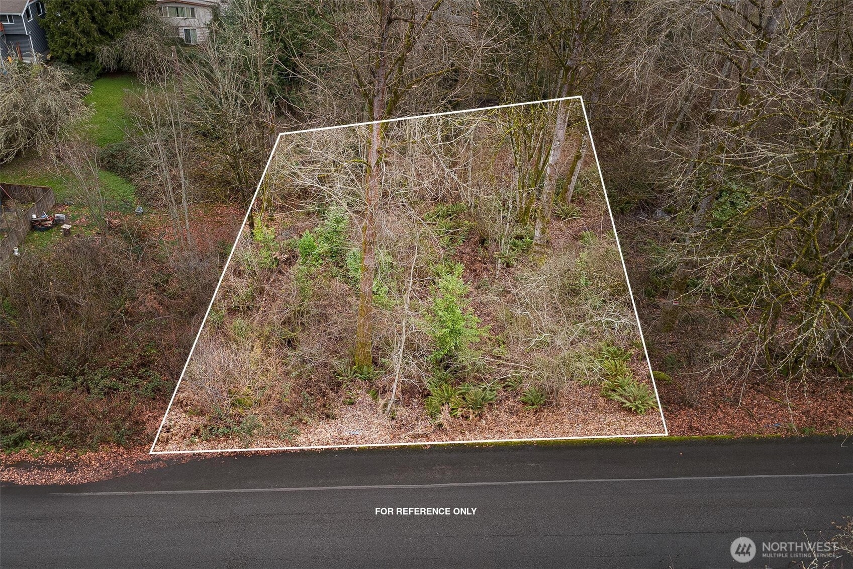 0 17XXX 172nd Avenue E, Renton, WA 98059