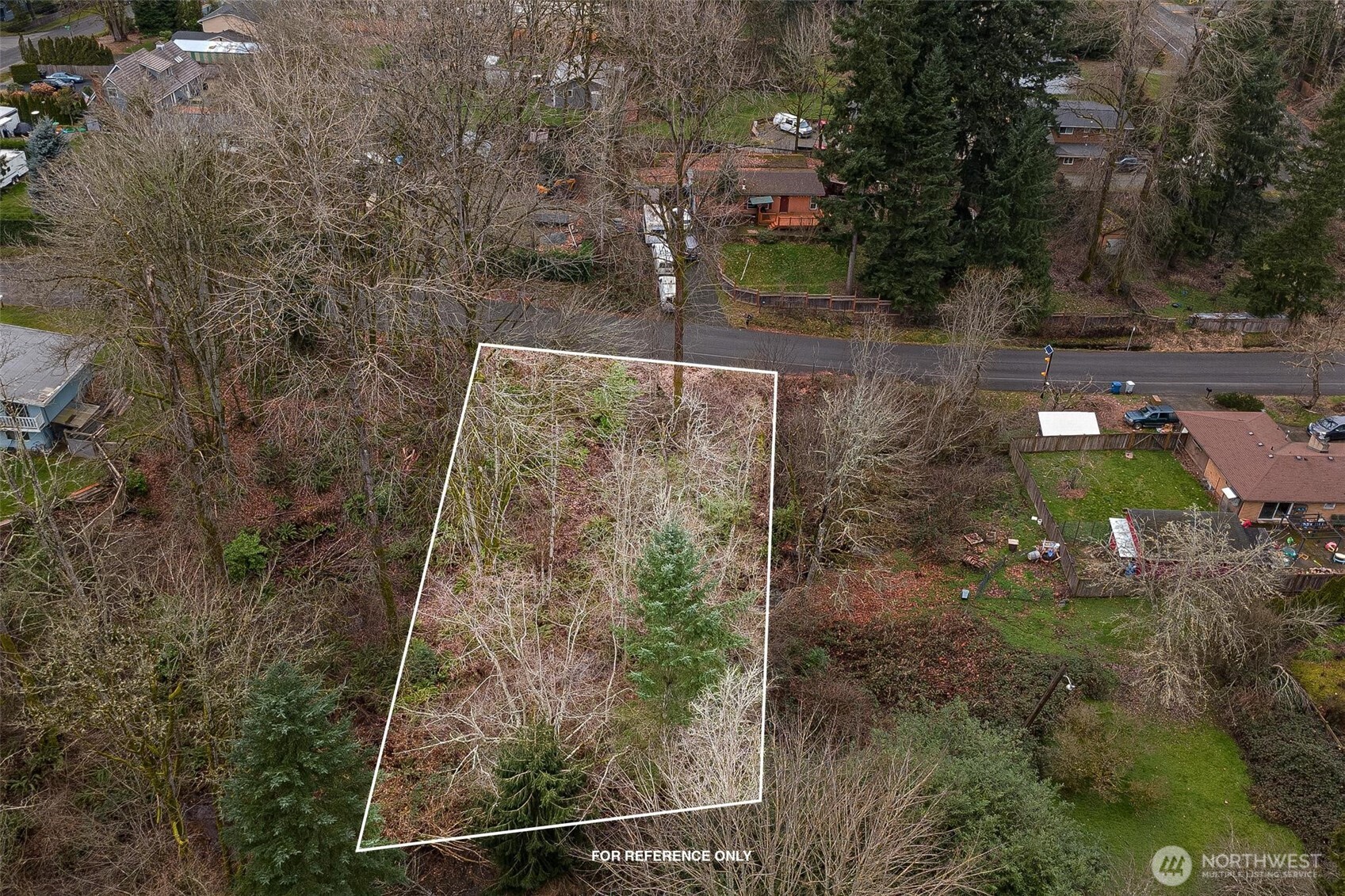 0 17XXX 172nd Avenue E, Renton, WA 98059