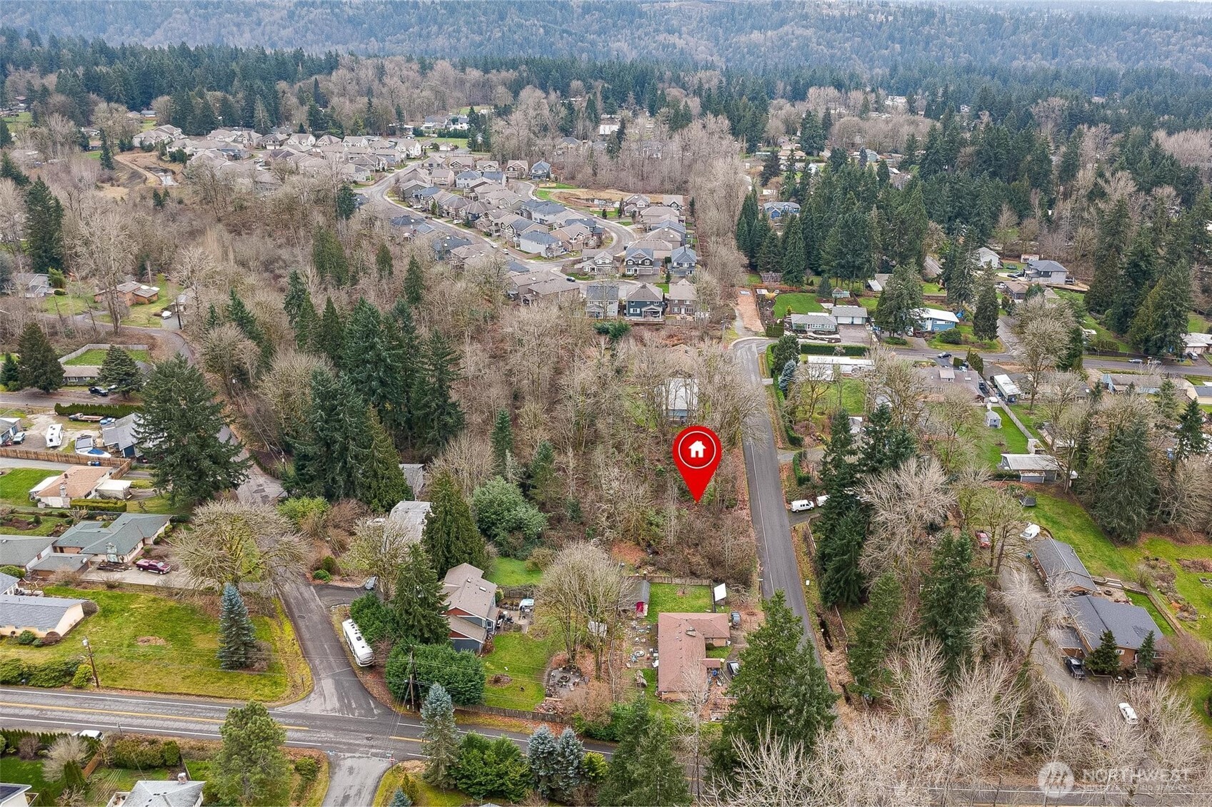 0 17XXX 172nd Avenue E, Renton, WA 98059