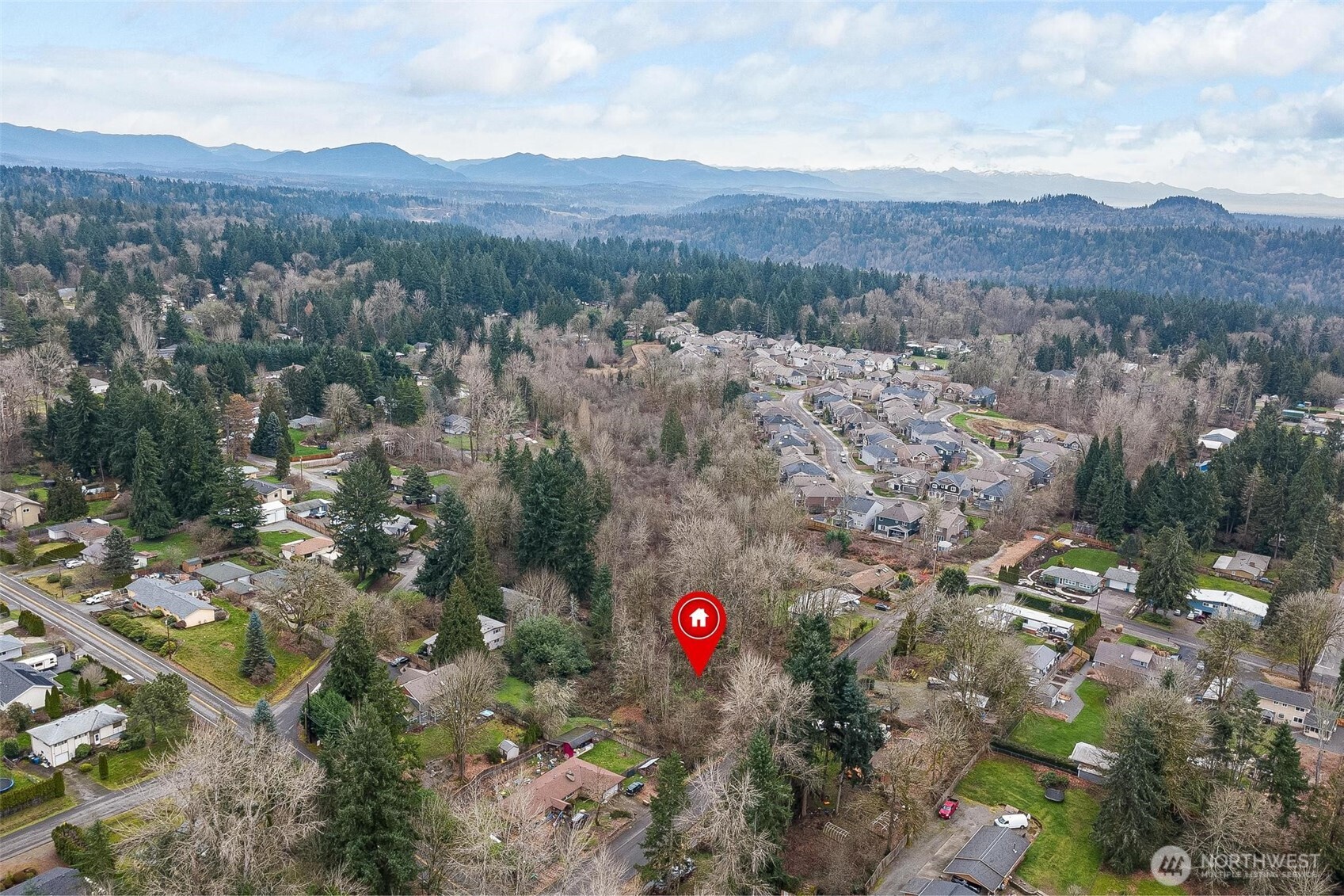 0 17XXX 172nd Avenue E, Renton, WA 98059