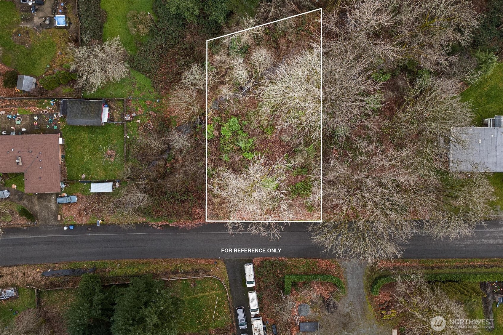 0 17XXX 172nd Avenue E, Renton, WA 98059