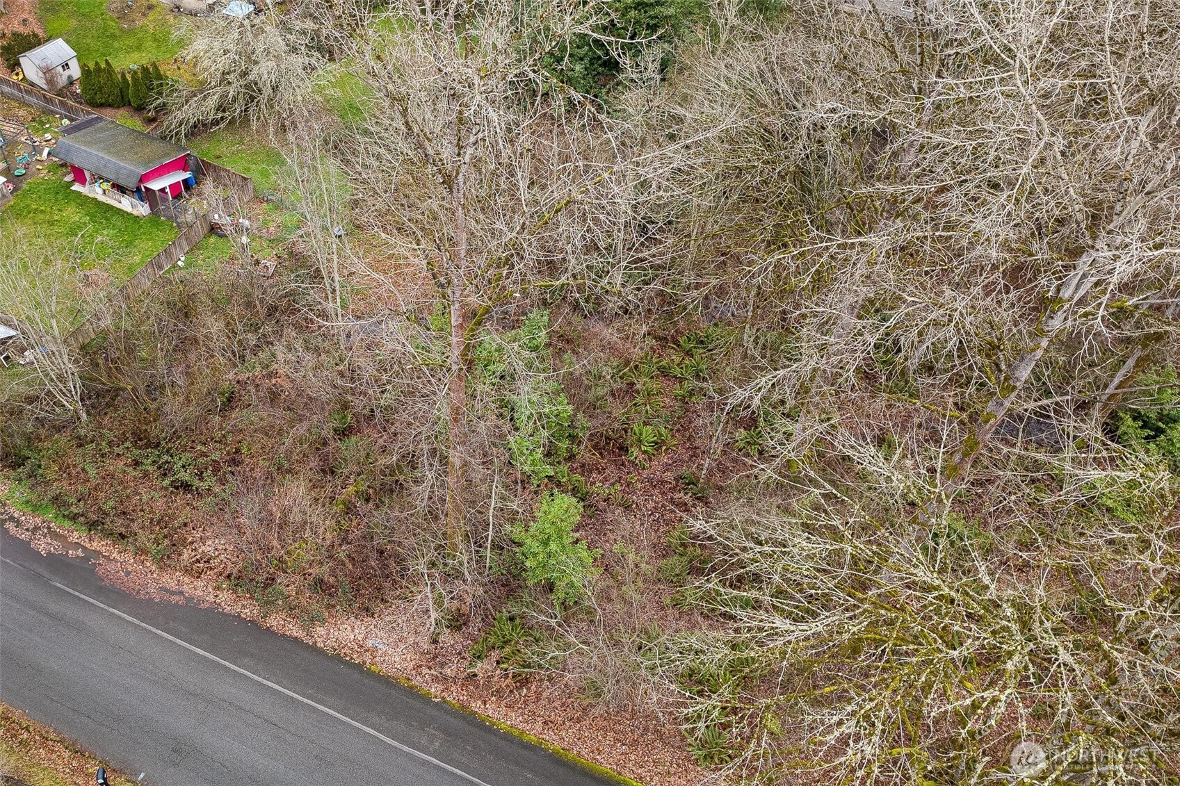 0 17XXX 172nd Avenue E, Renton, WA 98059