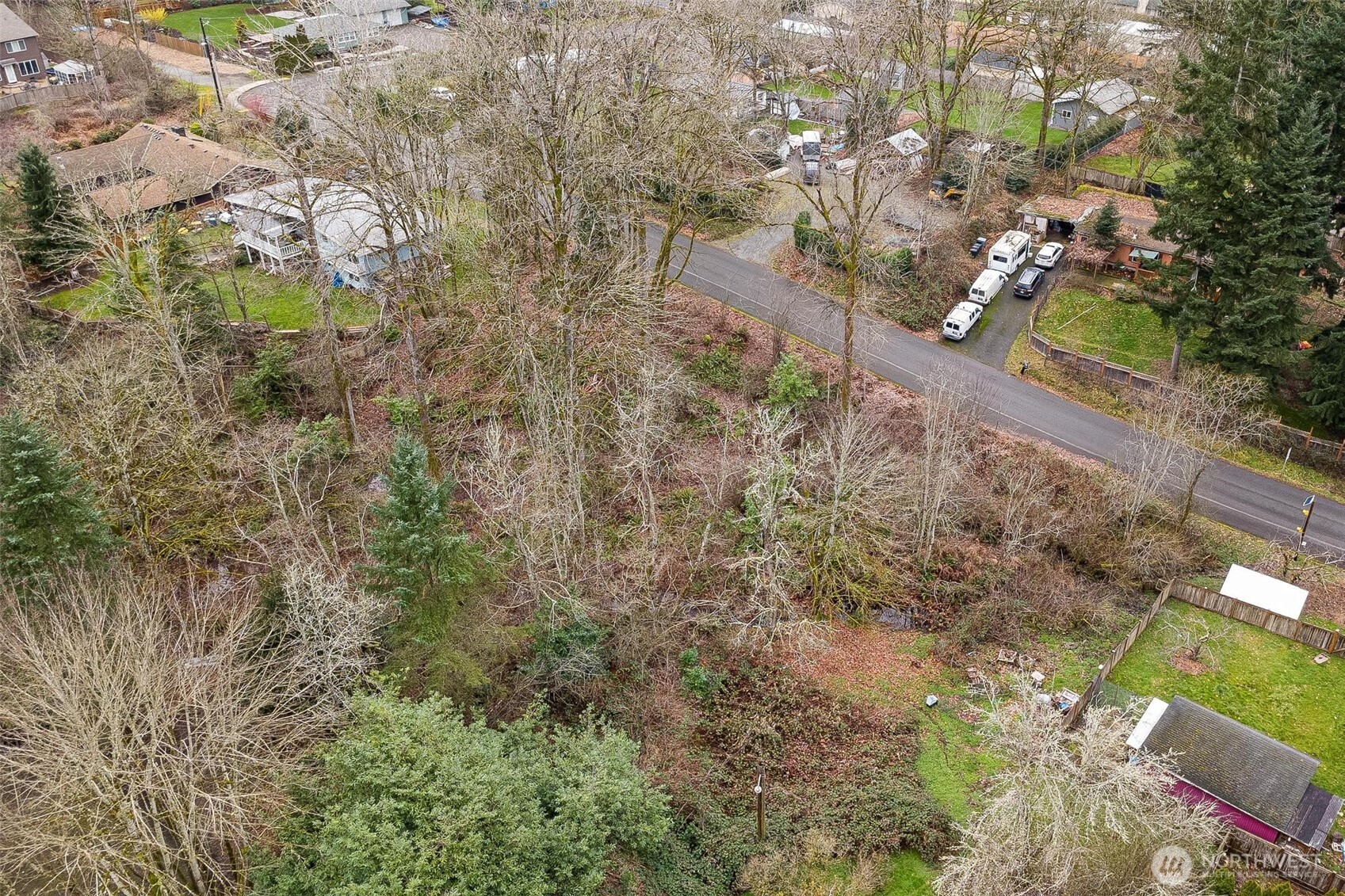 0 17XXX 172nd Avenue E, Renton, WA 98059