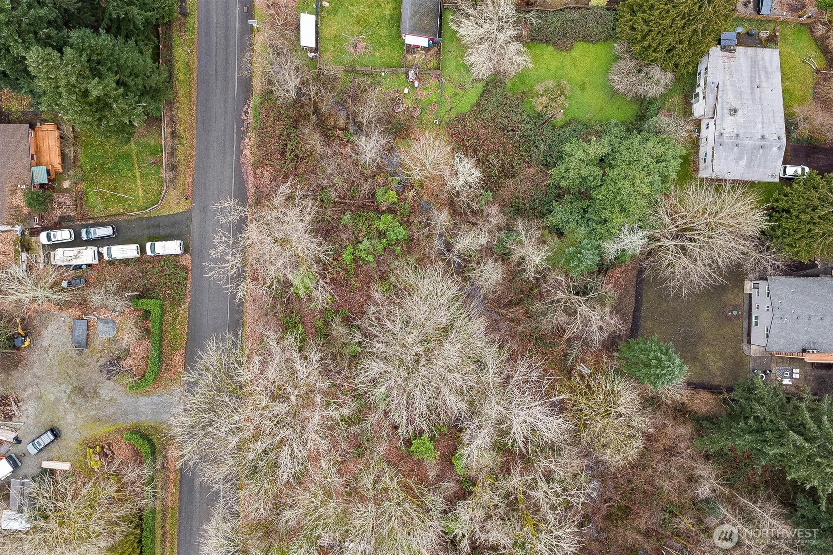 0 17XXX 172nd Avenue E, Renton, WA 98059